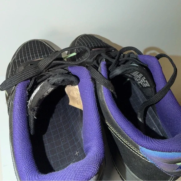 NikeAir Force 1 '07 LV8 Low 'Future Swoosh - Picture 6 of 16